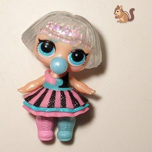 💲🐿️ $3 in 5+ BUNDLE! $2 in 10+ BUNDLE! L.O.L. Surprise! Doll